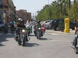 XVI Concentracion - 2009